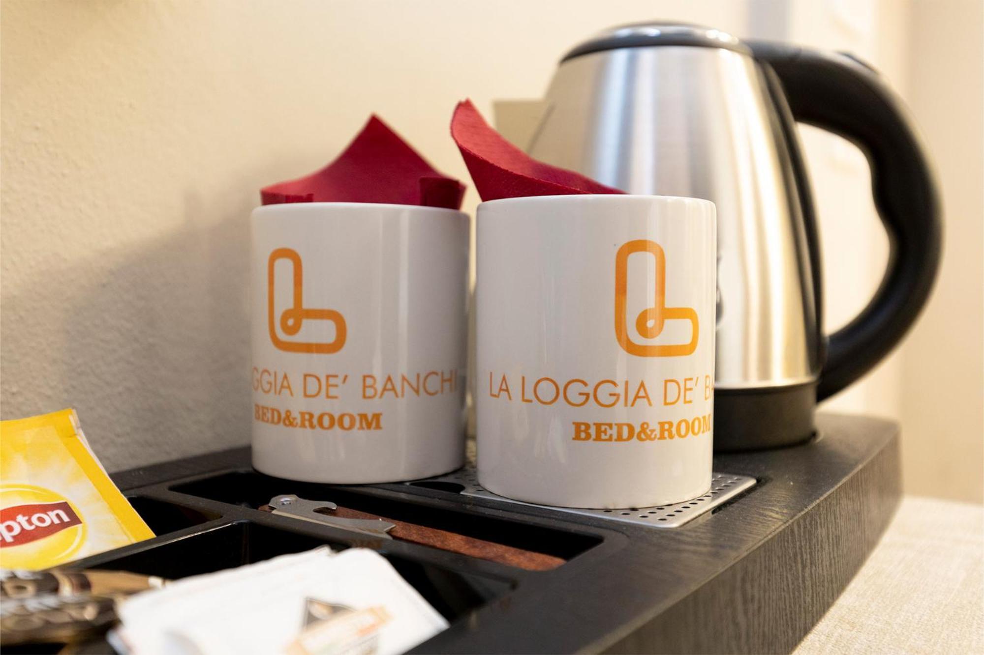 La Loggia De' Banchi Hotel La Spezia Buitenkant foto